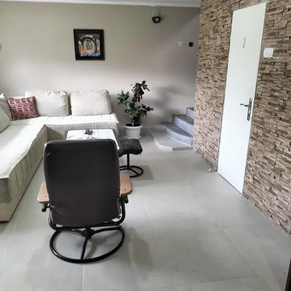 Kuća za odmor SIG，位于Erdevik的酒店