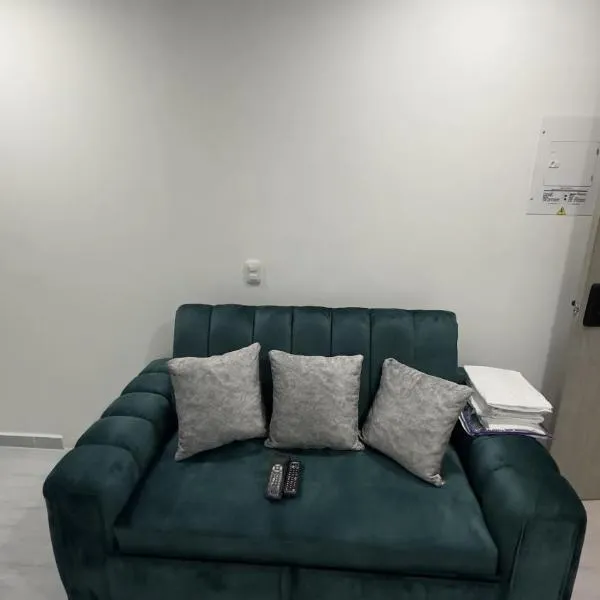 Cerca a todo y full equipado，位于卡塔戈的酒店