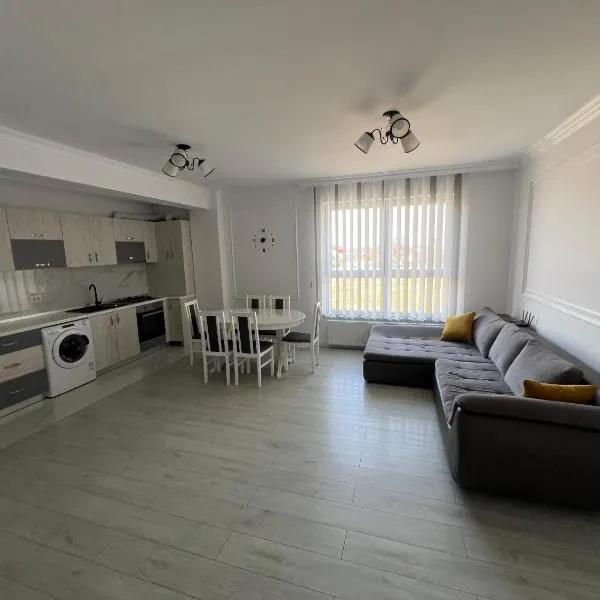 Flat for rent，位于勒德乌齐的酒店