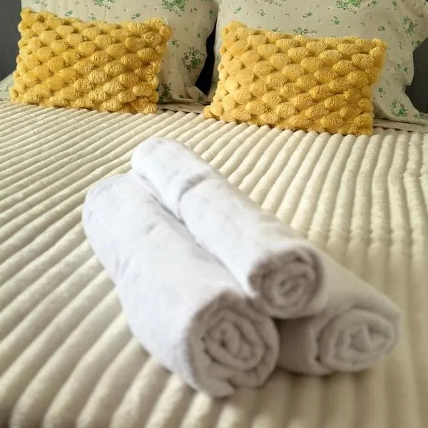 Apartamento em Fátima，位于法蒂玛的酒店
