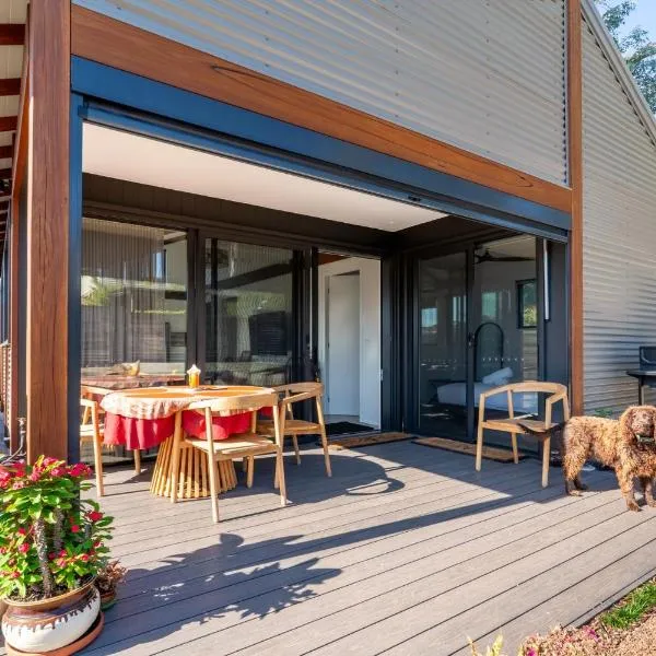 Seaview Lane Hideaway，位于凯阿玛的酒店