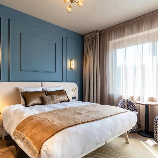 Malie House，位于乌得勒支的酒店