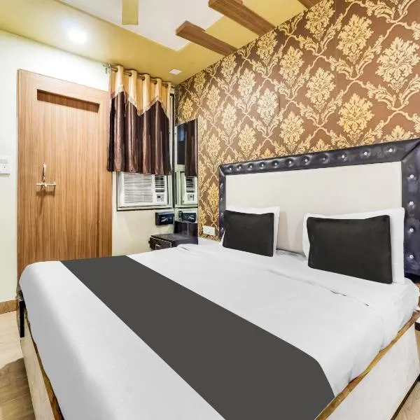 Hotel O Sharda，位于瓜廖尔的酒店