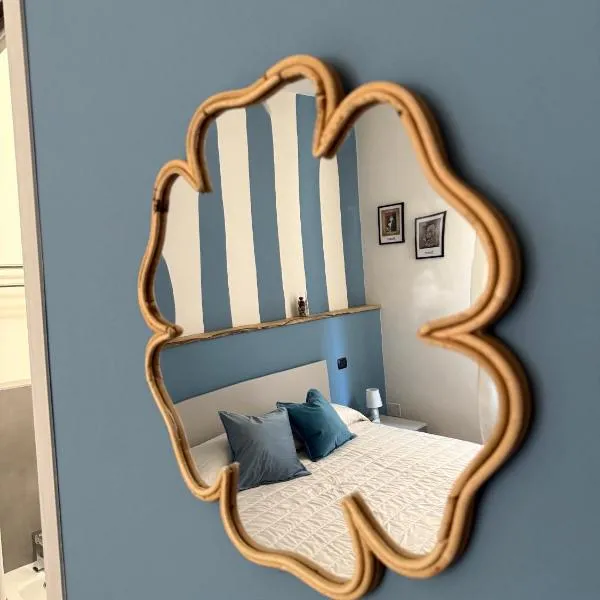 Rooms primo piano，位于摩德纳的酒店