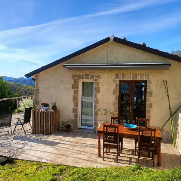 B&b da Elena e Davide，位于San Donato in Taviglione的酒店