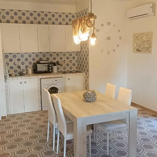 Casa Leone，位于斯廷蒂诺的酒店