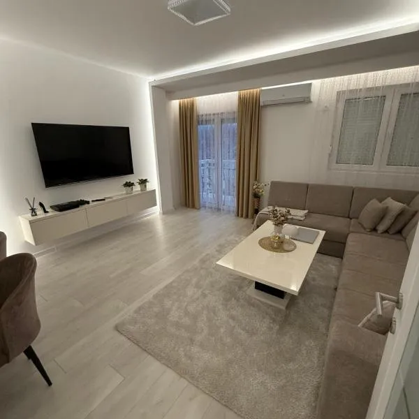 Apartmani Maja，位于布拉加伊的酒店
