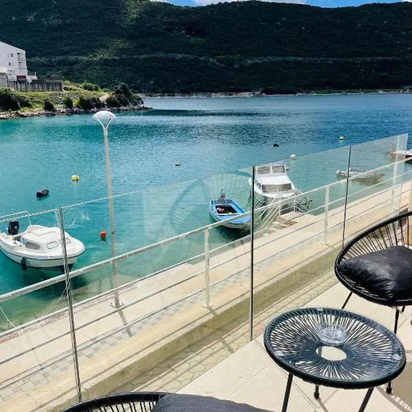 Seasight，位于内乌姆的酒店