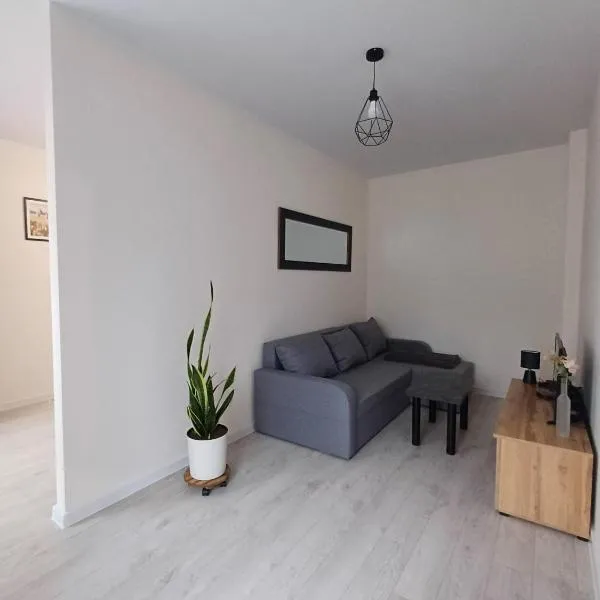 Apartament przy Armii Krajowej I，位于克卢奇堡的酒店