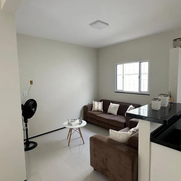 Casa no Recanto dos Vinhais，位于圣路易斯的酒店