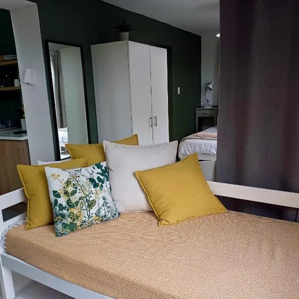 Anna's Place，位于杰弗里湾的酒店