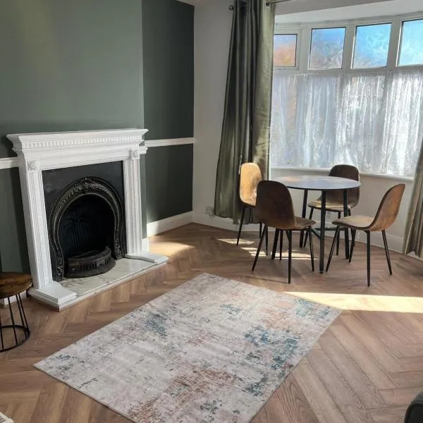 Rembrandt House Norton，位于蒂斯河畔斯托克顿的酒店