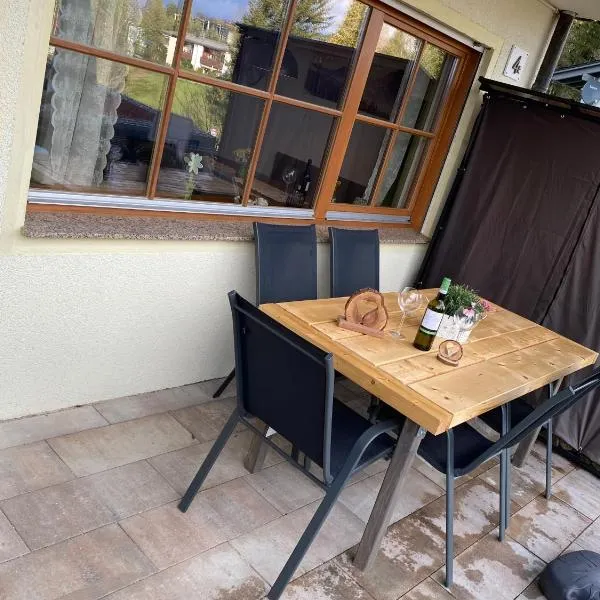 Heimelig im Allgäu，位于沙伊代格的酒店