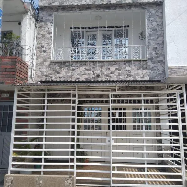 Alojamiento Villasofia，位于亚美尼亚的酒店