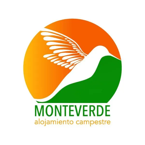 CABAÑAS MONTEVERDE - Guarne ANT，位于瓜尔内的酒店
