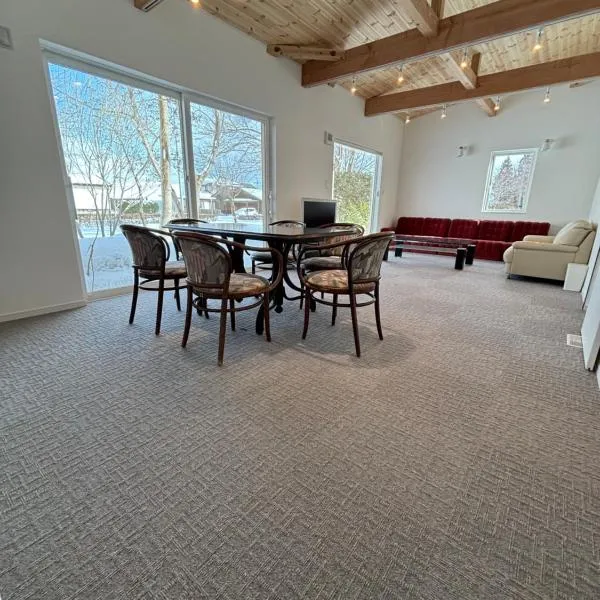 Rental House Towada，位于十和田的酒店