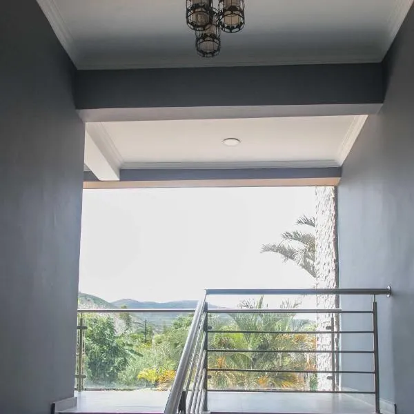 The Horizon view Lodge，位于奇帕塔的酒店