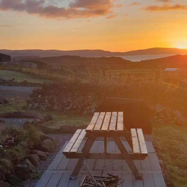 Forest View，位于Kingsburgh的酒店