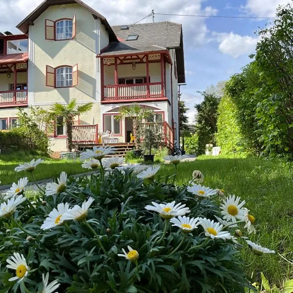 Villa Bella Vita，位于塞博登的酒店