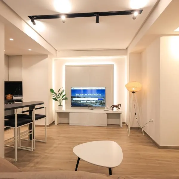 Beach Guesthouse，位于都拉斯的酒店