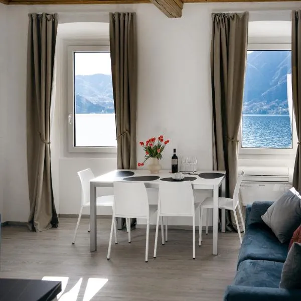 Belvedere 237B Lakeview Luxury Apartment，位于吉法的酒店