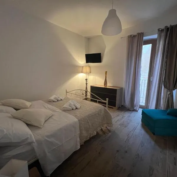 Il Campanile，位于丰迪的酒店