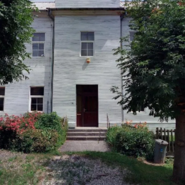 Apartmán - ubytování Močidlec，位于Pšov的酒店