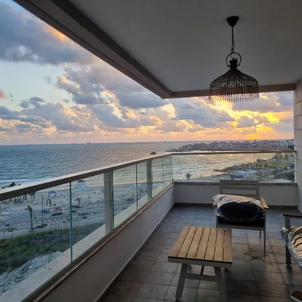 Albi Boutique Apartments，位于阿卡的酒店