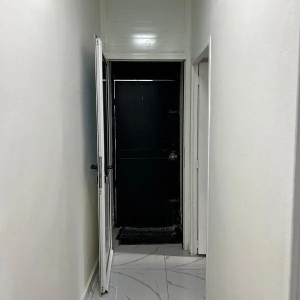 Escale，位于Mamoudzou的酒店
