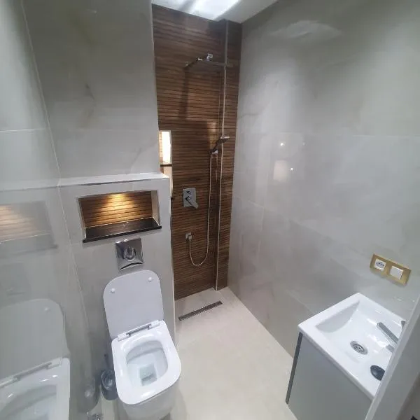 Appartement，位于迈尔提勒的酒店