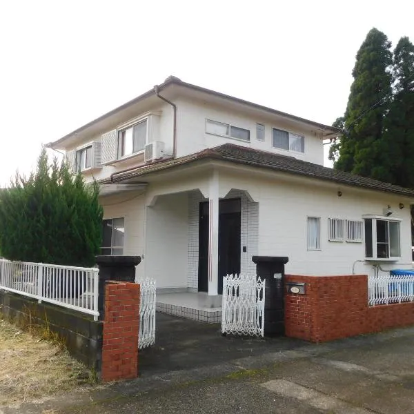 えびのペンション，位于Ebino的酒店