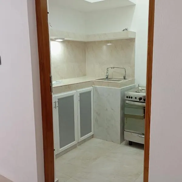 East villa，位于Kalmunai的酒店