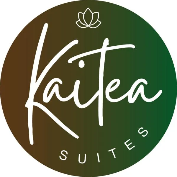 KaiTea Suites，位于Všemina的酒店