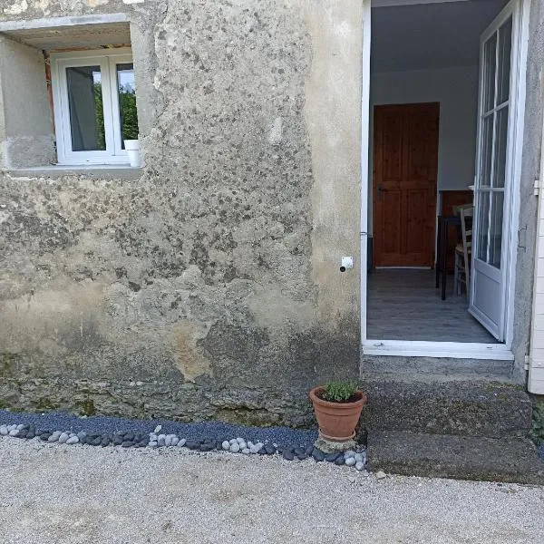 le studio，位于罗克莫尔的酒店