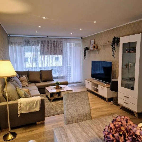 Cosy apartment in Padise，位于Padise的酒店