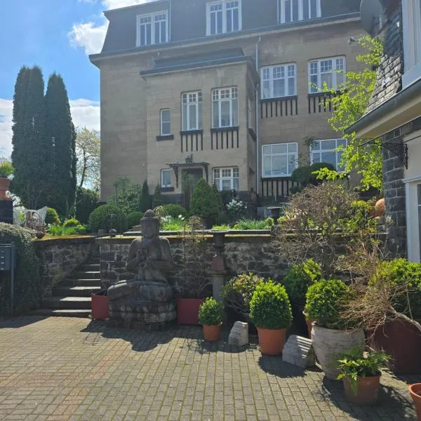 Villa Valerius，位于Kottenheim的酒店