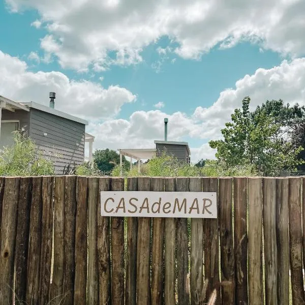 Casa de mar - José Ignacio，位于何塞伊格纳西奥的酒店