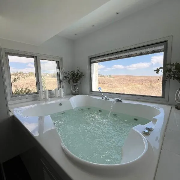 " ARADA " Luxury House，位于阿拉德的酒店