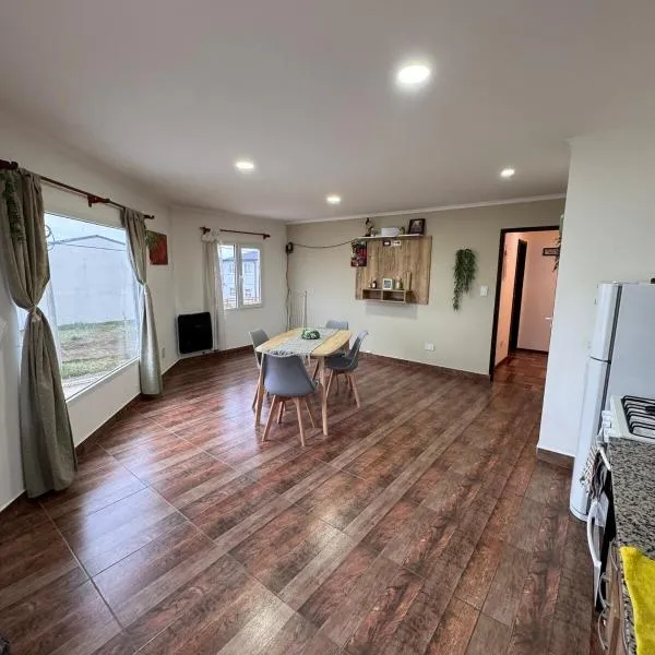 Hermoso departamento en zona aeropuerto，位于里奥格兰德的酒店