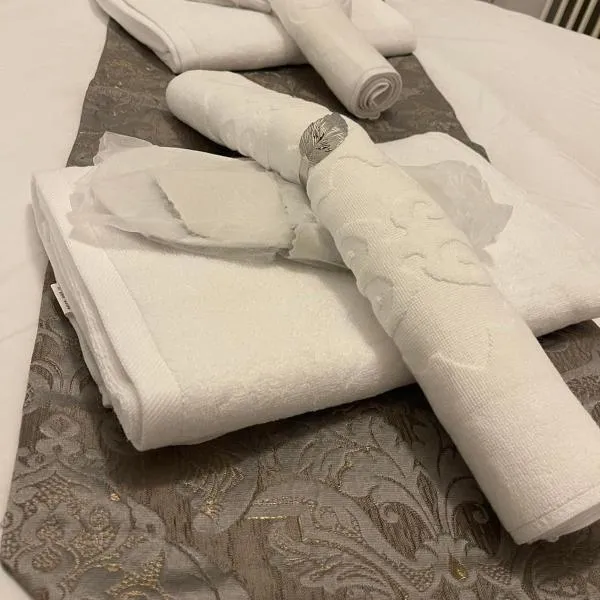 The Angel's Home，位于皮尔戈斯的酒店
