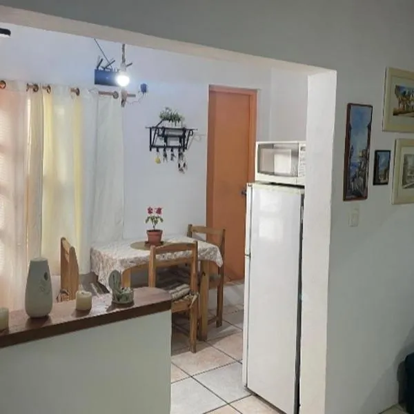 Casa Color，位于Florida的酒店