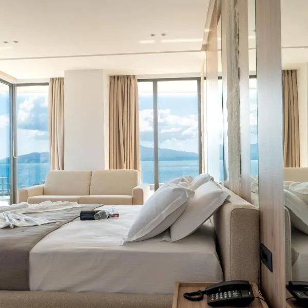 Jako Premium Hotel，位于萨兰达的酒店