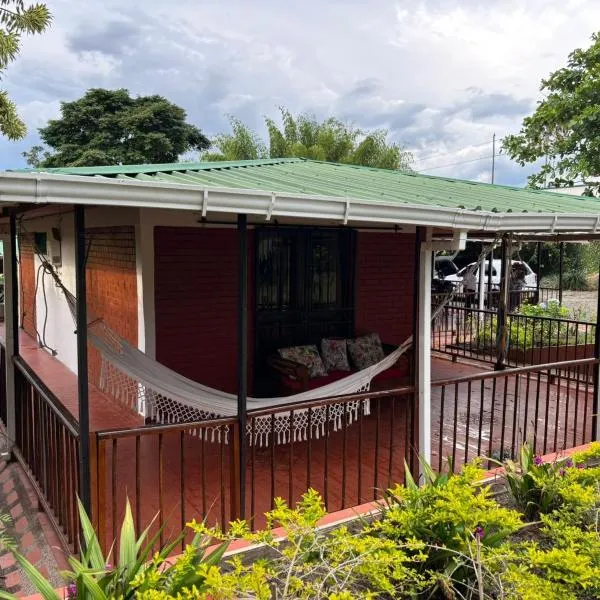 Villa Natalia，位于蒙特内哥罗的酒店