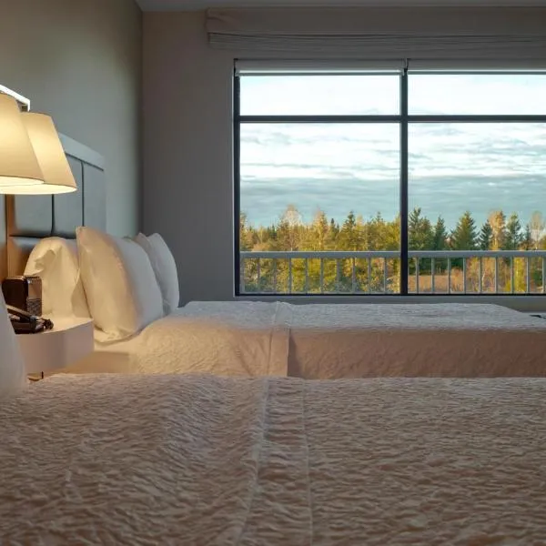Snoqualmie Inn by Hotel America，位于斯诺夸尔米的酒店