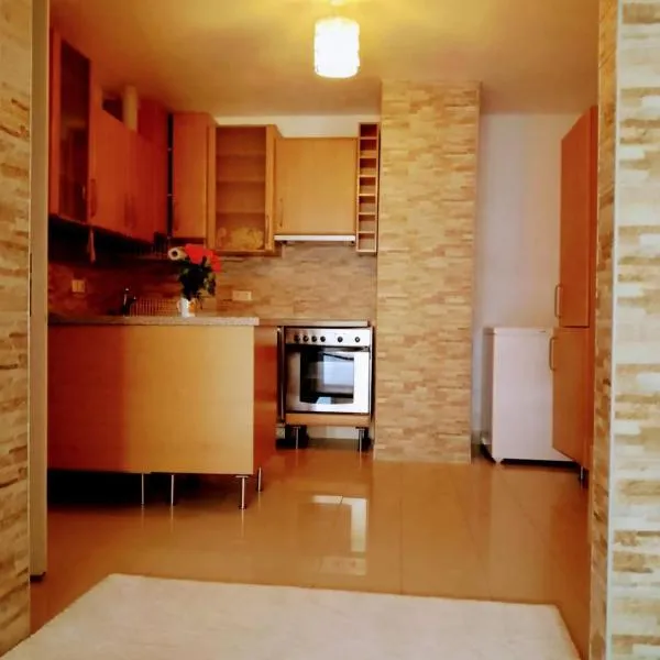 Elegantes Urban Retreat，位于Nachdemsee的酒店