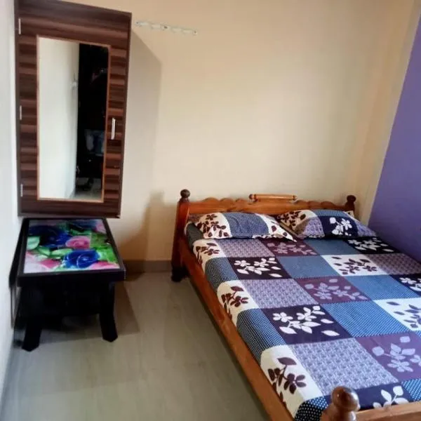 Avani Residence，位于Sringeri的酒店