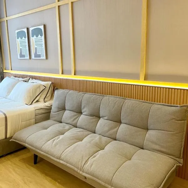 Nagoya Thamrin City Apartment，位于名古屋的酒店