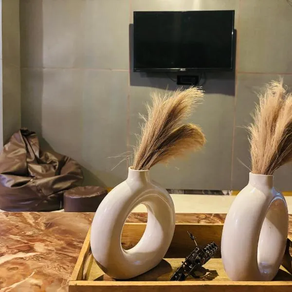Sunset villa，位于萨利加奥的酒店