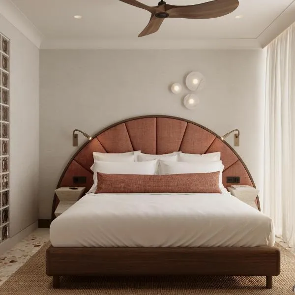 Hotel Kali，位于卡利的酒店