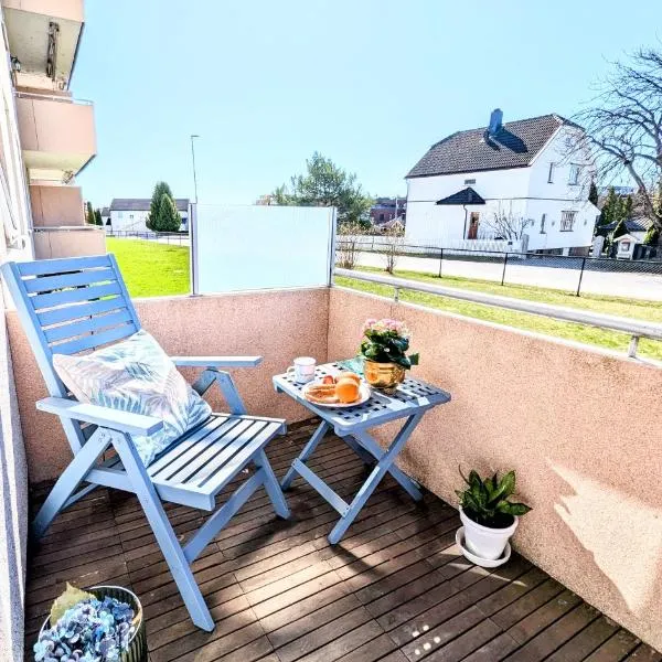 Comfy room - Ski center - near Ås - 11 min to Oslo，位于希的酒店